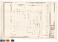 藏品(電氣工程/西北 向避雷設備立面圖)的圖片