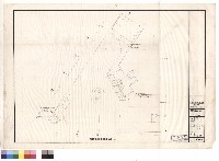 藏品(電氣工程/壹層避雷針設備接地平面圖)的圖片