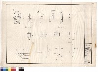 藏品(電氣工程/避雷設備詳圖)的圖片