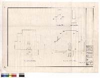 藏品(地下室及屋頂透氣管及雨水管平面圖)的圖片