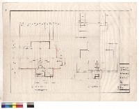 藏品(地下層.屋頂層平面圖)的圖片