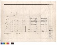 藏品(南向.西向平面圖)的圖片