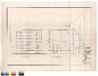 藏品(東向.北向平面圖)的圖片