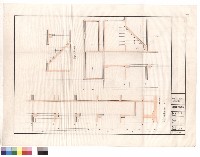 藏品(電梯剖面圖)的圖片