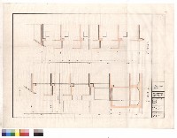 藏品(墻剖面圖)的圖片