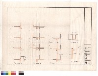 藏品(墻剖面圖)的圖片