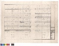 藏品(B3~B5配筋圖)的圖片