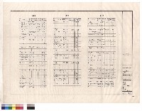 藏品(電氣工程/負荷表)的圖片