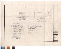 藏品(電氣工程/捌層, 屋頂層電話配管及插座,電話天線設備配線平面圖,電話及插座,電線天線工程圖例)的圖片