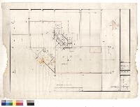 藏品(地下壹樓平面圖)的圖片