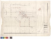 藏品(參樓平面圖)的圖片