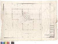 藏品(肆~拾貳樓平面)的圖片