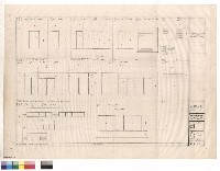 藏品(門窗圖)的圖片