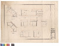 藏品(廁所放大平面及室內立面)的圖片
