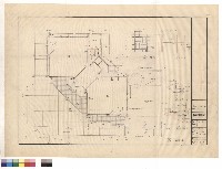 藏品(公共庭園平面)的圖片
