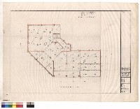 藏品(地下二層結構平面)的圖片