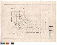 藏品(地下一層結構平面)的圖片