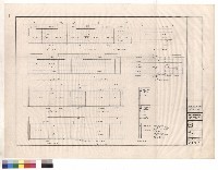 藏品(地梁配筋)的圖片