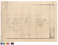 藏品(室內規劃平面圖)的圖片
