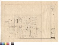 藏品(室內規劃平面圖)的圖片