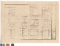 藏品(立面圖)的圖片
