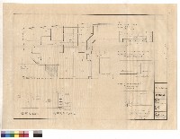 藏品(平面圖/立面圖/剖面圖)的圖片
