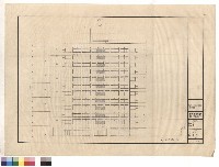 藏品(東向立面圖)的圖片