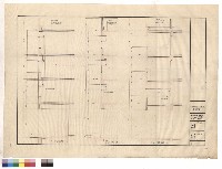 藏品(墻剖面圖)的圖片