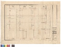 藏品(墻剖面圖)的圖片