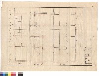藏品(墻剖面圖)的圖片