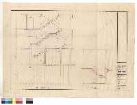 藏品(樓梯剖面圖)的圖片