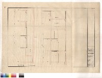 藏品(電梯剖面圖)的圖片