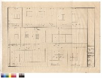 藏品(門窗表)的圖片