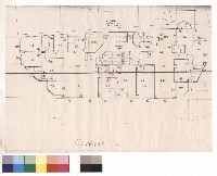 藏品(拾層平面圖)的圖片