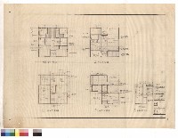 藏品(天花平面圖)的圖片