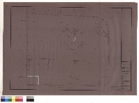 藏品(給水排水工程/地下貳層排水管透氣管平面圖)的圖片