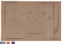 藏品(給水排水工程/參至玖層給排水,消防配管平面圖)的圖片