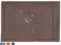 藏品(給水排水工程/拾壹至拾參層給排水,消防配管平面圖)的圖片