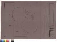 藏品(空調工程/貳至拾伍層風管配管平面圖)的圖片