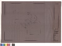 藏品(空調工程/屋頂層風管配管平面圖)的圖片