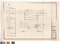藏品(給水排水工程/圖例及給水管、排水管系統圖)的圖片
