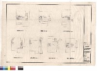 藏品(給水排水工程/給水管平面圖)的圖片