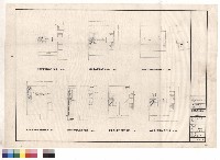 藏品(給水排水工程/排水管及通氣管平面圖)的圖片