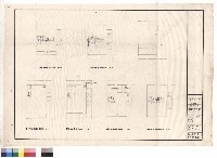 藏品(電氣工程/通風設備平面圖)的圖片