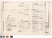 藏品(電氣工程/配置圖、說明書、圖號索引表、照明器具表及圖例)的圖片