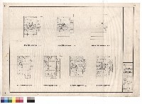 藏品(電氣工程/電燈插座配線平面圖)的圖片