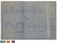 藏品(平面圖)的圖片