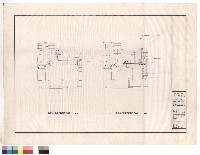 藏品(給水排水工程/貳參層給水管平面圖)的圖片