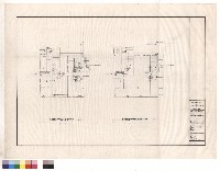 藏品(給水排水工程/肆伍層給水管平面圖)的圖片