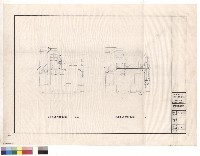 藏品(給水排水工程/貳參層排水管平面圖)的圖片